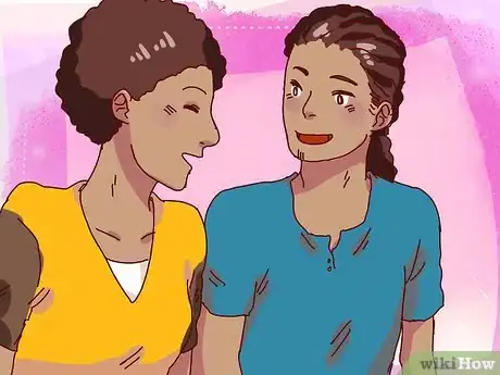 Image intitulée Make a Man Fall in Love with You Step 9