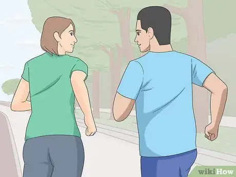Image intitulée Start Jogging Step 21