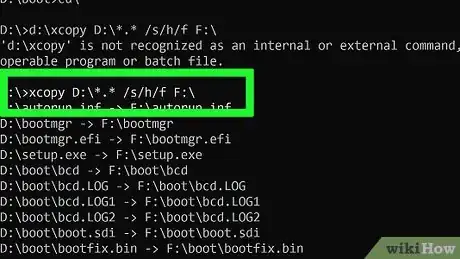 Image intitulée Boot from an External Hard Drive Step 5