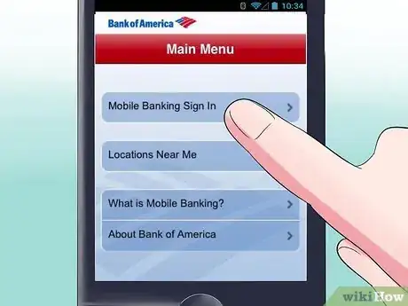 Image intitulée Check Your Bank Balance Step 14