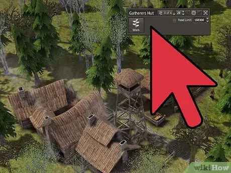 Image intitulée Survive in Banished Step 4