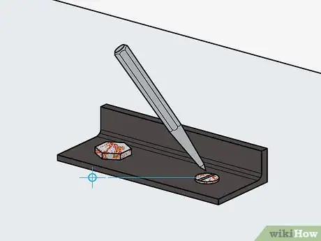 Image intitulée Use a Screw Extractor Step 02