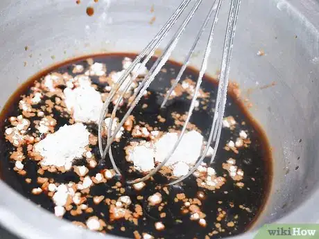 Image intitulée Make Stir Fry Sauce Step 3