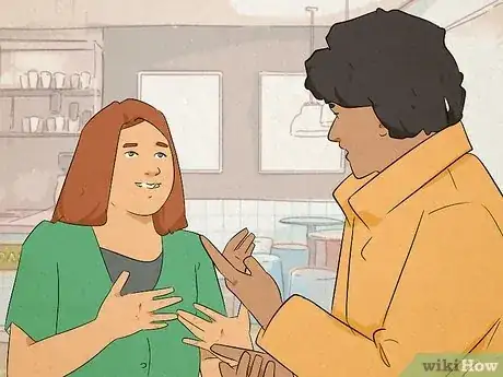 Image intitulée Be Friends With Someone Who Talks Too Much Step 9