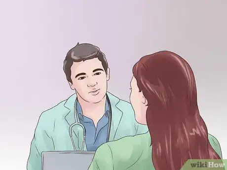 Image intitulée Recognize Bacterial Vaginosis Symptoms Step 7