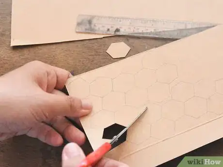 Image intitulée Make a Sphere Out of Paper Step 16
