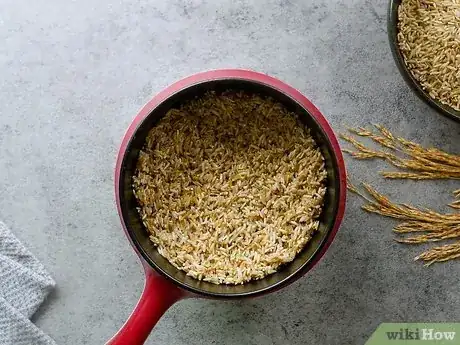 Image intitulée Make Brown Rice in a Rice Cooker Step 3