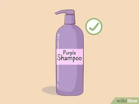 Image intitulée Fix Purple Hair from Toner Step 8
