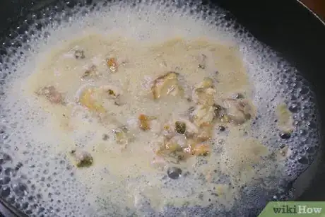Image intitulée Make Oyster Sauce Step 8