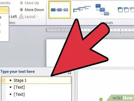 Image intitulée Make a Timeline on Microsoft Word Step 4