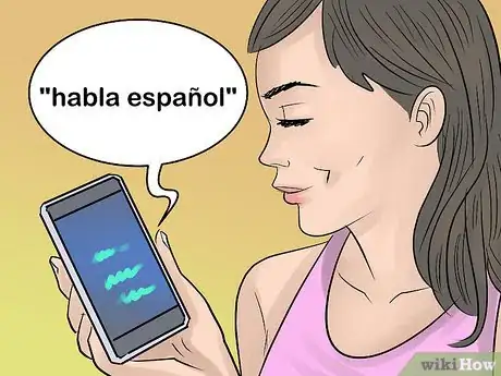 Image intitulée Speak Spanish (Basics) Step 11