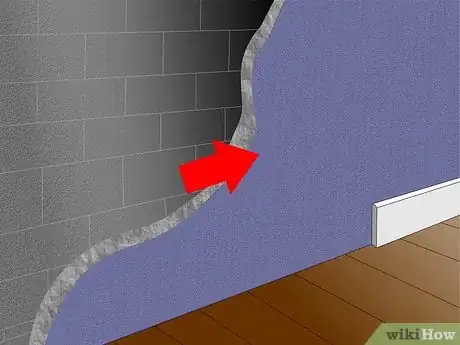 Image intitulée Put Anchor Screws in a Wall Step 1