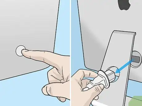 Image intitulée Remove a Stand from an iMac Step 1