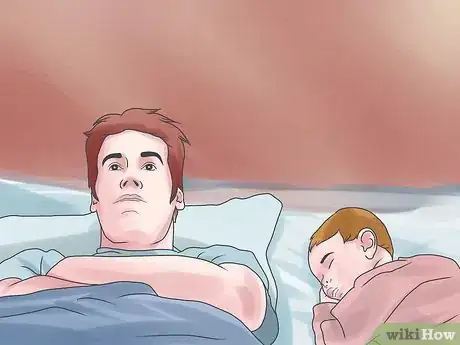 Image intitulée Co Sleep With a Newborn Step 26