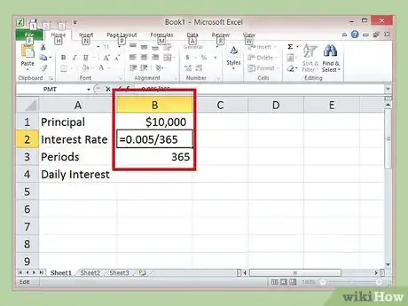 Image intitulée Calculate Daily Interest Step 4
