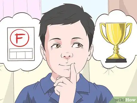 Image intitulée Show Your Parents a Bad Grade Step 2