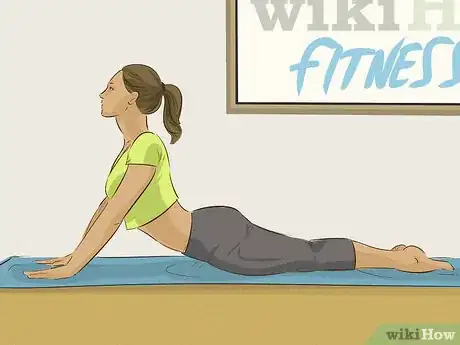 Image intitulée Warm Up Step 10