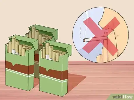 Image intitulée Get Rid of White Spots on Teeth Step 14