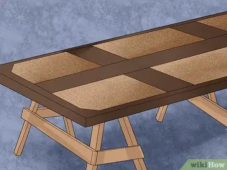 Image intitulée Stain Wood Doors Step 3