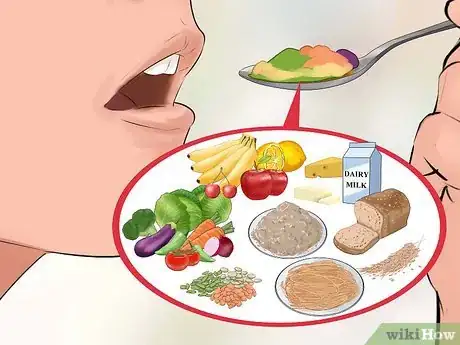 Image intitulée Gain Weight if You Have Diabetes Step 2