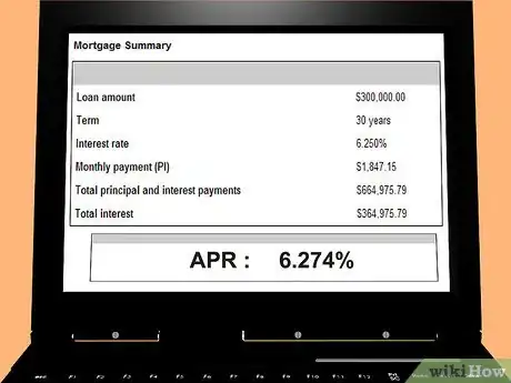 Image intitulée Calculate Annual Percentage Rate Step 16