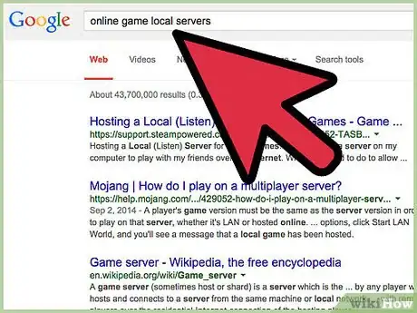 Image intitulée Lower Your Ping in Online Games Step 1