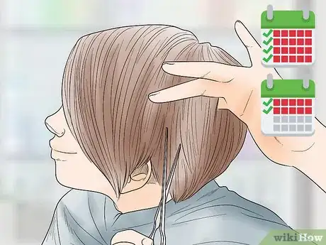 Image intitulée Grow Out a Pixie Cut Step 19
