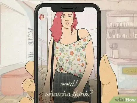 Image intitulée Flirt on Instagram Stories Step 5