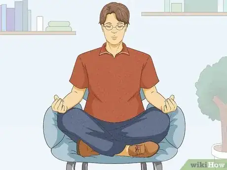 Image intitulée Overcome Anxiety Step 3