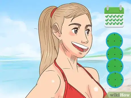 Image intitulée Make Your Hair Blonder Step 1