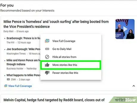 Image intitulée Personalize Google News Step 15