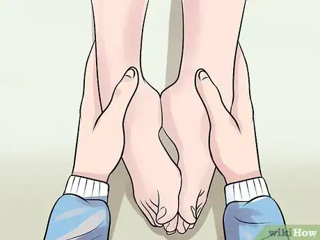 Image intitulée Tell if One Leg Is Shorter Step 14