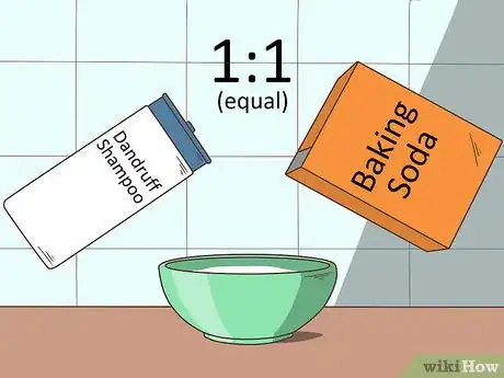 Image intitulée Remove Dye from Hair Step 3