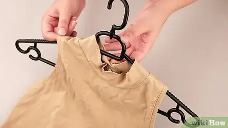 Image intitulée Remove a Musty Smell from Clothes Without Washing Them Step 10