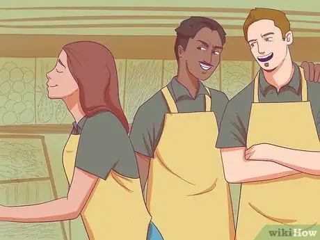 Image intitulée Be Less Annoyed With People Step 4