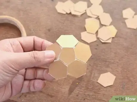 Image intitulée Make a Sphere Out of Paper Step 18