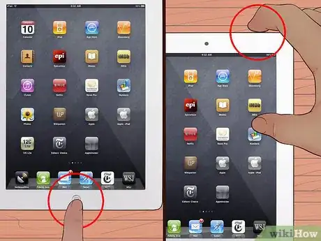 Image intitulée Completely Power Down Your iPad Step 6