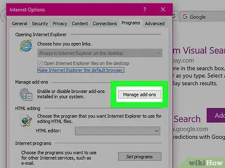 Image intitulée Change Your Browser's Default Search Engine Step 28