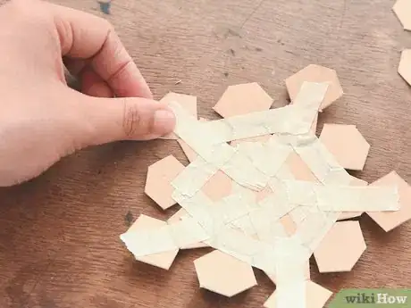 Image intitulée Make a Sphere Out of Paper Step 21
