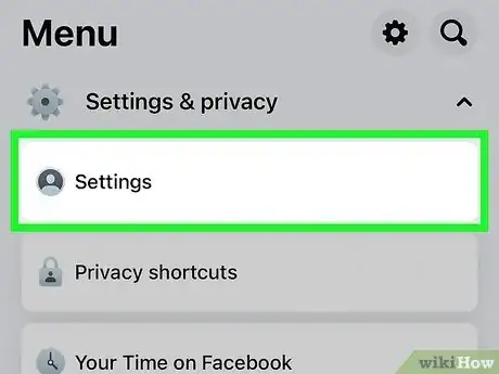 Image intitulée Permanently Delete a Facebook Account Step 4