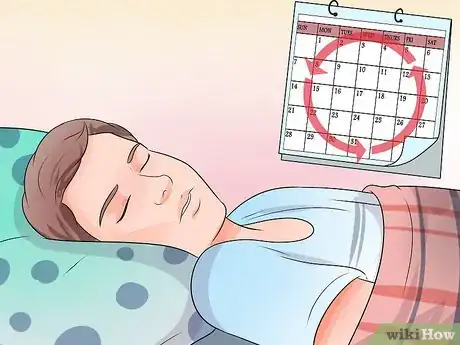 Image intitulée Be a Morning Person Step 1