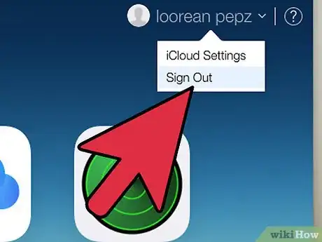 Image intitulée Log Out Step 19