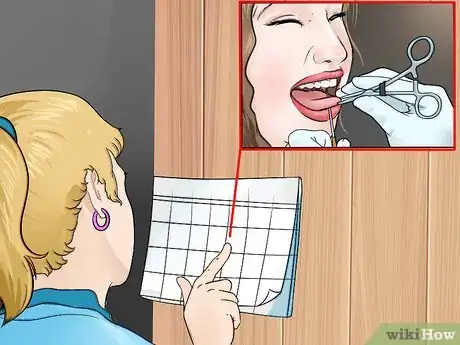 Image intitulée Hide a Tongue Piercing Step 2
