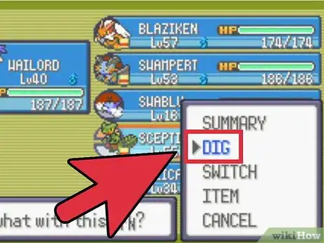 Image intitulée Get the Three Regis in Pokemon Emerald Step 1