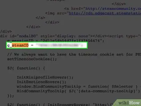 Image intitulée Get Your Steam ID Step 7