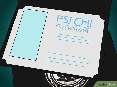 Image intitulée Become a Psychologist Step 8