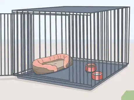 Image intitulée Potty Train Your Puppy Using a Bell Step 6