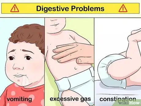 Image intitulée Switch Baby Formula Step 8