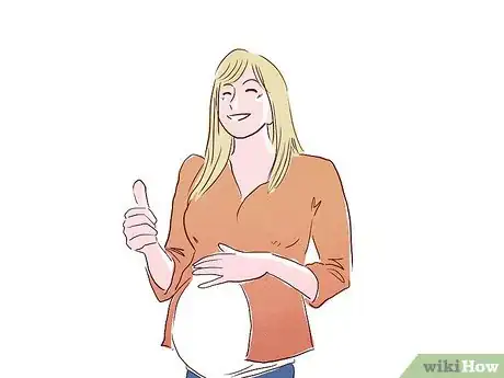 Image intitulée Become a Surrogate Mother Step 13