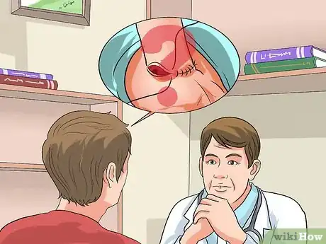 Image intitulée Prepare for and Recover After a Frenuloplasty Step 8